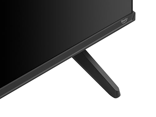 Hisense 40 Inch FHD Smart Fire TV with Alexa