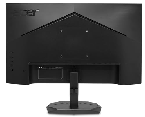 Acer Nitro KG241Y 23.8 Inch Full HD Gaming Monitor