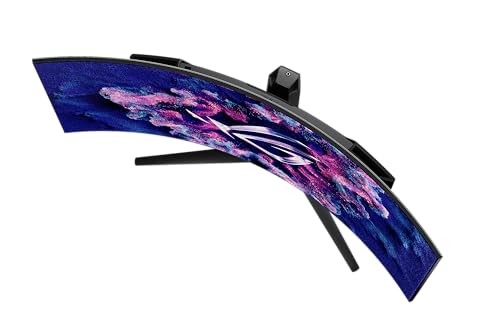 ASUS ROG Strix 27 Inch 1440P OLED Gaming Monitor