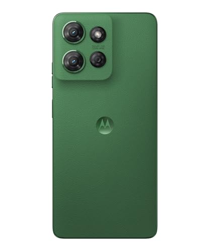 Motorola Moto G 2025 Unlocked 50MP Camera Smartphone