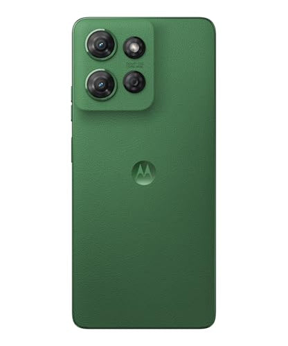 Motorola Moto G 2025 Unlocked 50MP Camera Smartphone