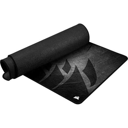 Corsair MM350 Pro Extended XL Gaming Mouse Pad Spill Proof