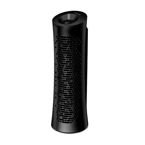 Honeywell HEPA Air Purifier for Allergens and Odors