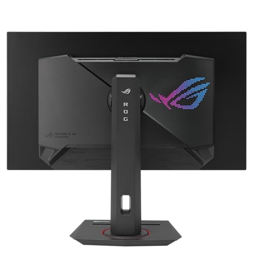 ASUS ROG Strix 27 Inch 1440P OLED Gaming Monitor