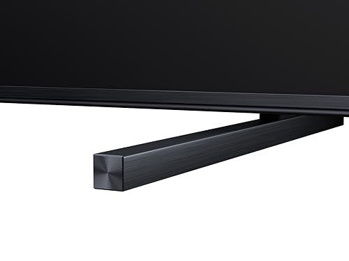 Hisense 55 Inch Mini LED 4K Smart TV for Ultimate Sports Viewing