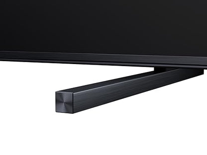 Hisense 55 Inch Mini LED 4K Smart TV for Ultimate Sports Viewing