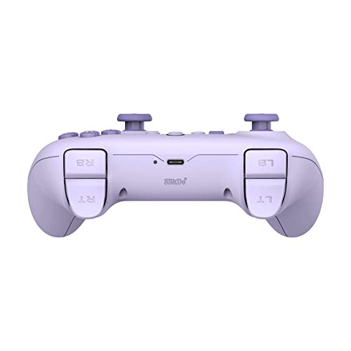 8BitDo Ultimate 2C Wireless Controller for PC and Android
