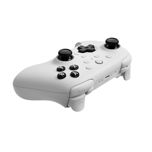 8Bitdo Ultimate Wireless Controller with Charging Dock