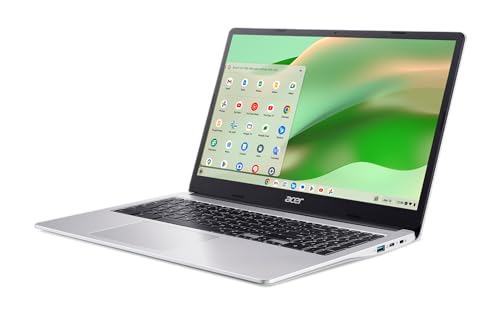 Acer Chromebook 315 Laptop With Full HD Display