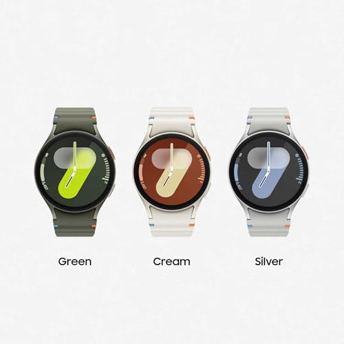 Samsung Galaxy Watch 7 Smartwatch With Health Tracking