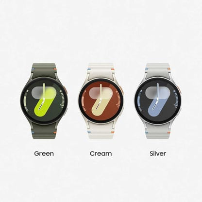 Samsung Galaxy Watch 7 Smartwatch With Health Tracking