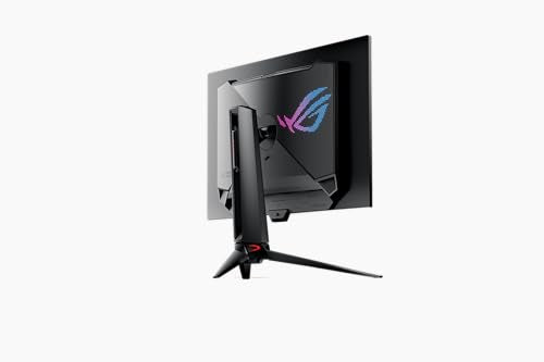 ASUS ROG Strix 27 Inch 1440P OLED Gaming Monitor