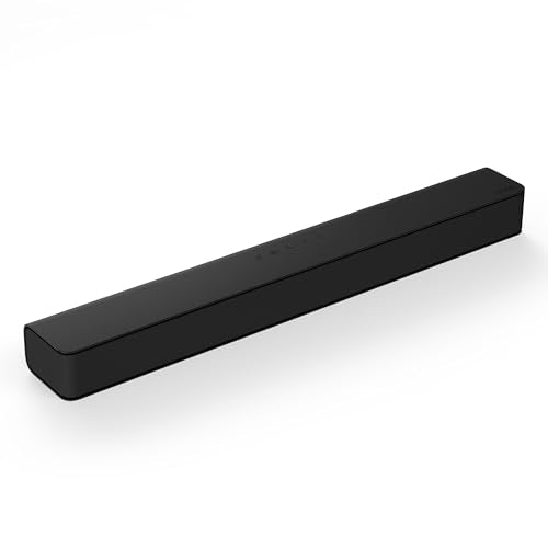 Vizio V Series Compact Sound Bar with Powerful Audio