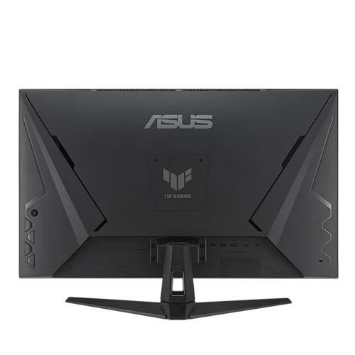 ASUS TUF Gaming 34 Inch Curved Monitor with 180Hz Refresh Rate