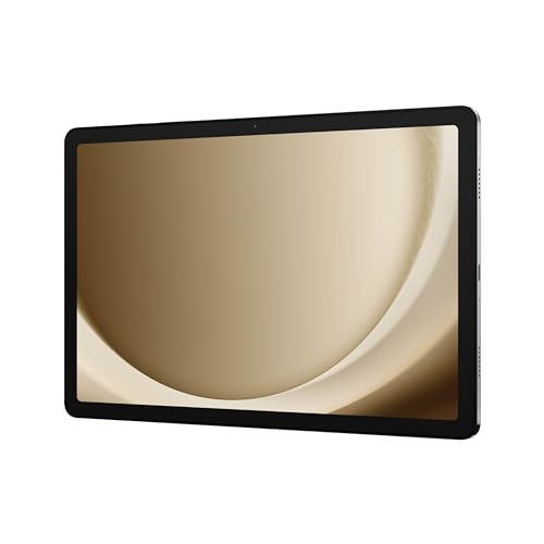Samsung Galaxy Tab A9 11 Inch Big Screen Quad Speakers