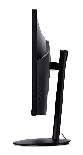 Acer Nitro 27 Inch WQHD Gaming Monitor with 180Hz Refresh Rate
