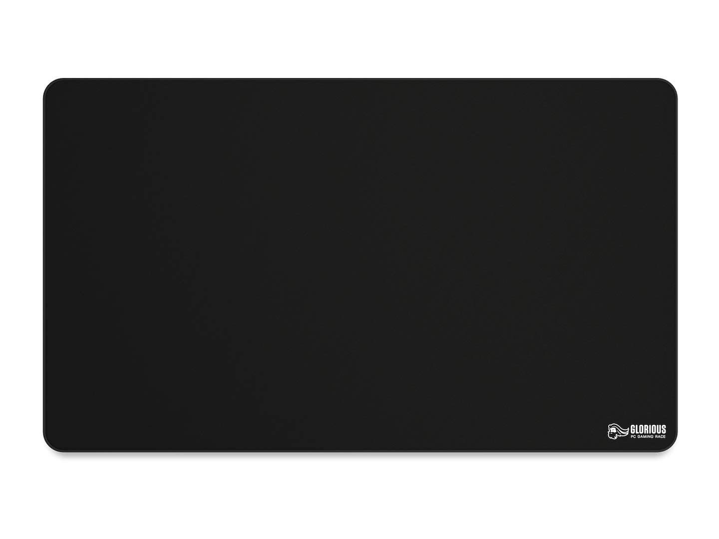 Glorious XL Heavy Gaming Mouse Mat with Extra Thickness