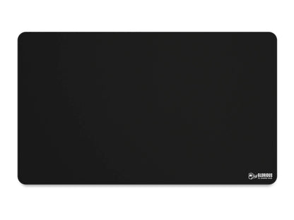 Glorious XL Heavy Gaming Mouse Mat with Extra Thickness
