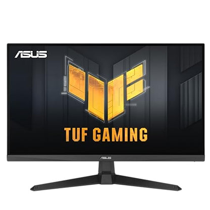 ASUS TUF Gaming 34 Inch Curved Monitor with 180Hz Refresh Rate