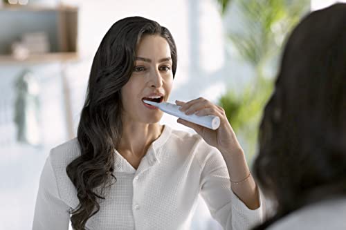 Philips Sonicare 4100 Electric Toothbrush for Superior Plaque Removal