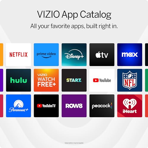 VIZIO 50 Inch 4K Quantum Pro Smart TV with Dolby Vision