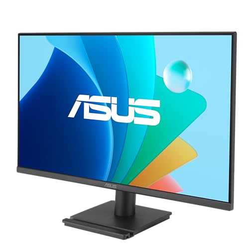 ASUS 27 Inch Full HD Monitor with Adaptive Sync