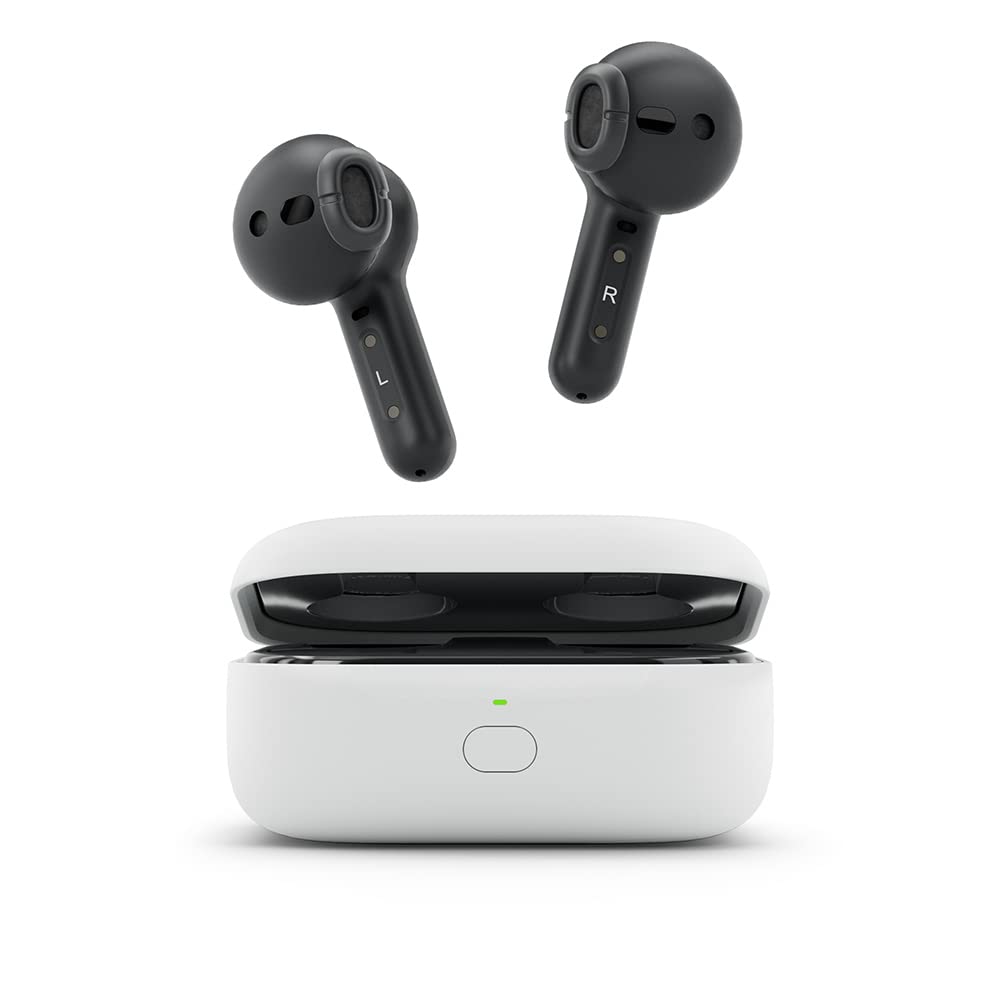 Echo Buds True Wireless Earbuds With Alexa And 20H Battery