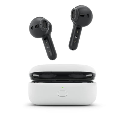 Echo Buds True Wireless Earbuds With Alexa And 20H Battery