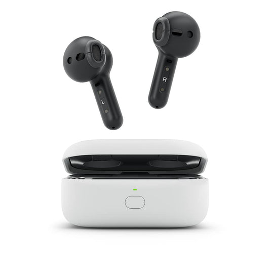 Echo Buds True Wireless Earbuds With Alexa And 20H Battery