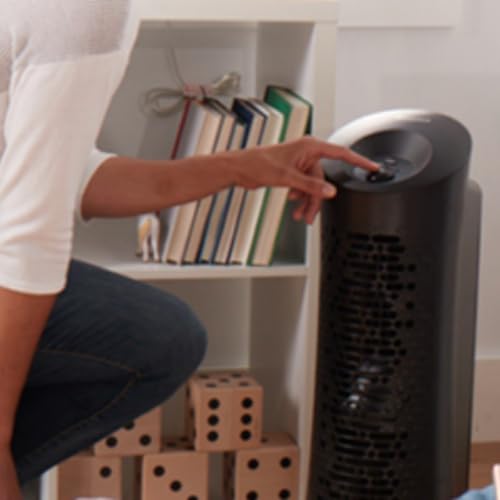 Honeywell HEPA Air Purifier for Allergens and Odors