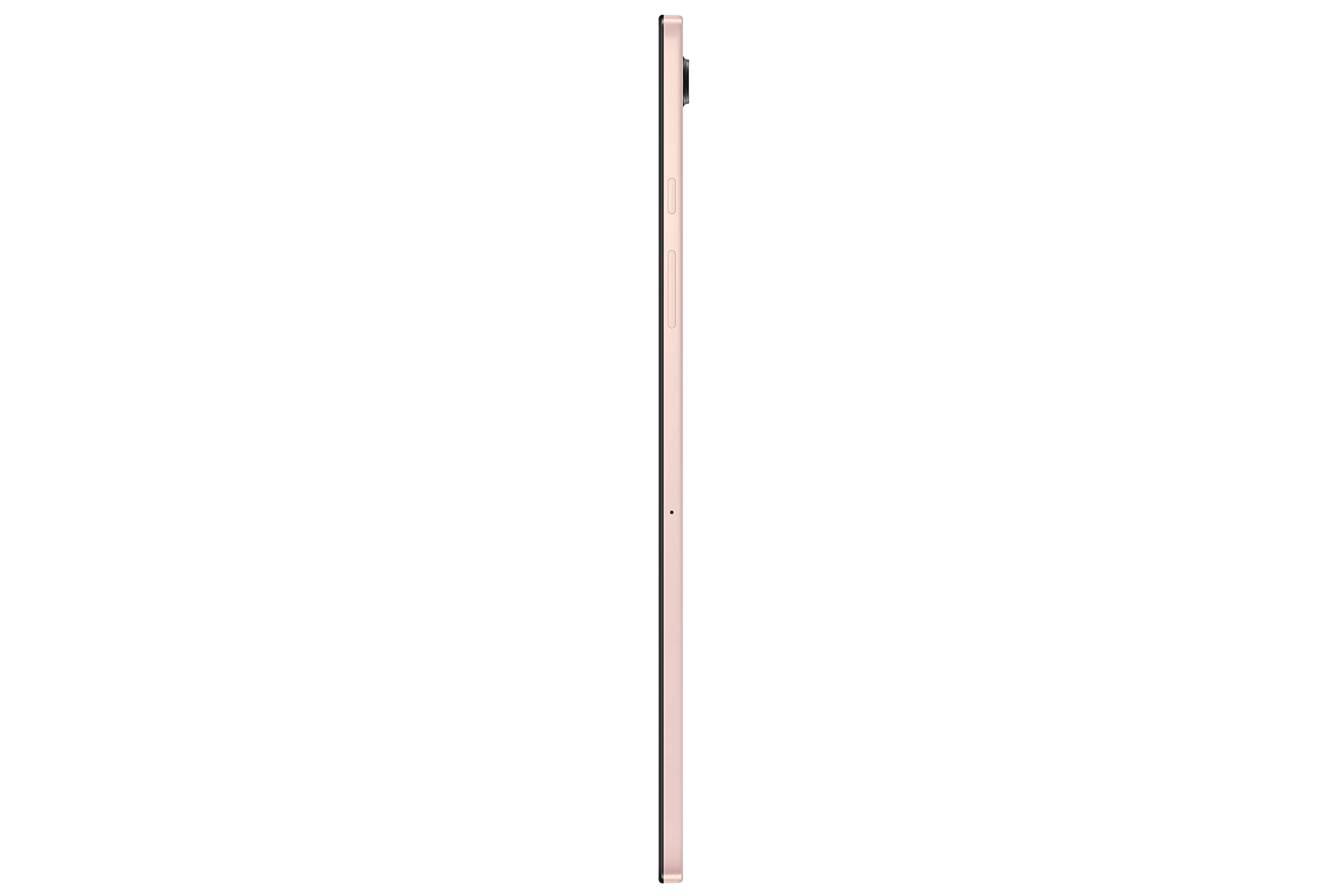 Samsung Galaxy Tab A8 Android Tablet With Long Battery