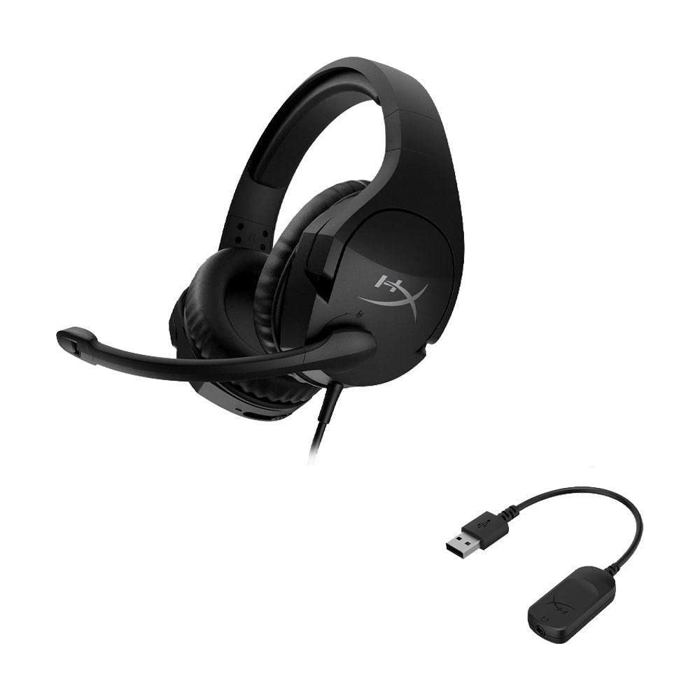 HyperX Cloud Stinger Core Wireless Gaming Headset with Spatial Audio