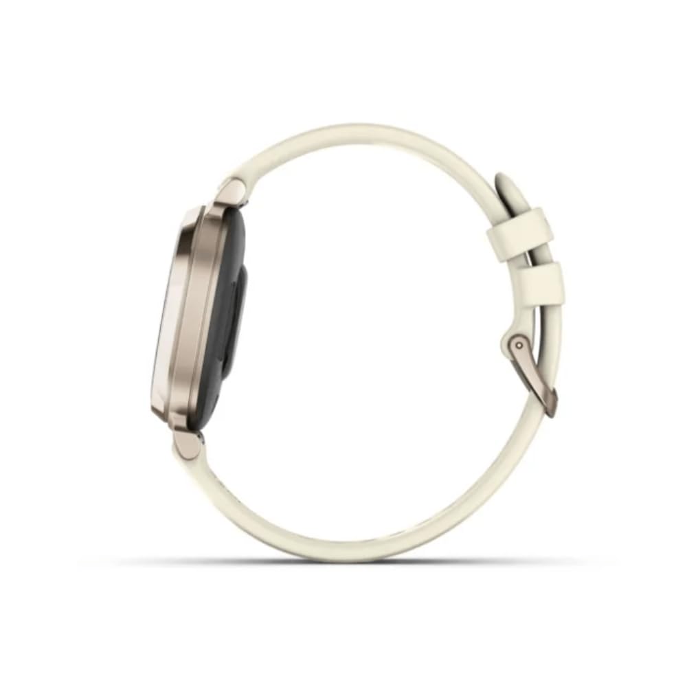 Garmin Lily 2 Smartwatch Hidden Display Long Battery Life