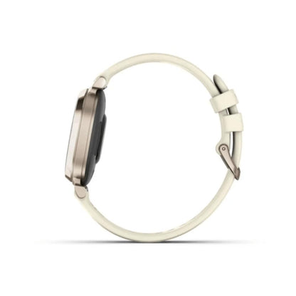 Garmin Lily 2 Smartwatch Hidden Display Long Battery Life