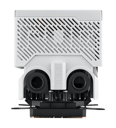 ASUS ROG Ryujin III 360 ARGB Liquid CPU Cooler