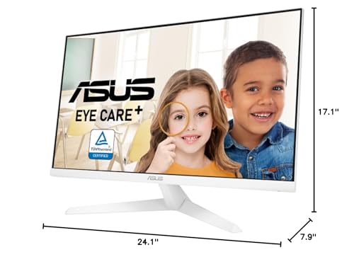ASUS 27 Inch Full HD Monitor with Adaptive Sync