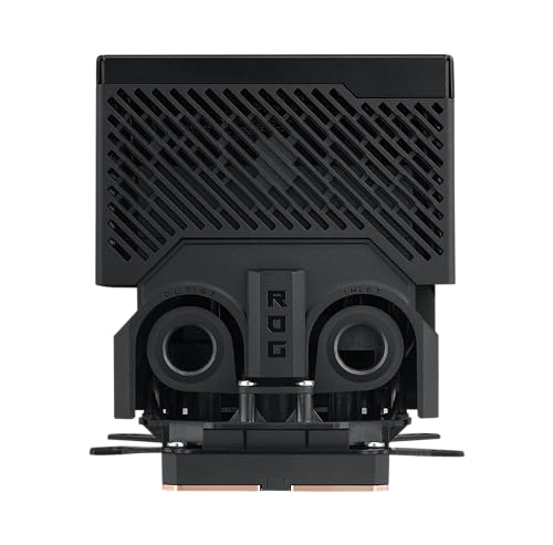 ASUS ROG Ryujin III 360 ARGB Liquid CPU Cooler