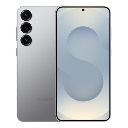 Samsung Galaxy S25 Unlocked Android Phone AI Night Mode