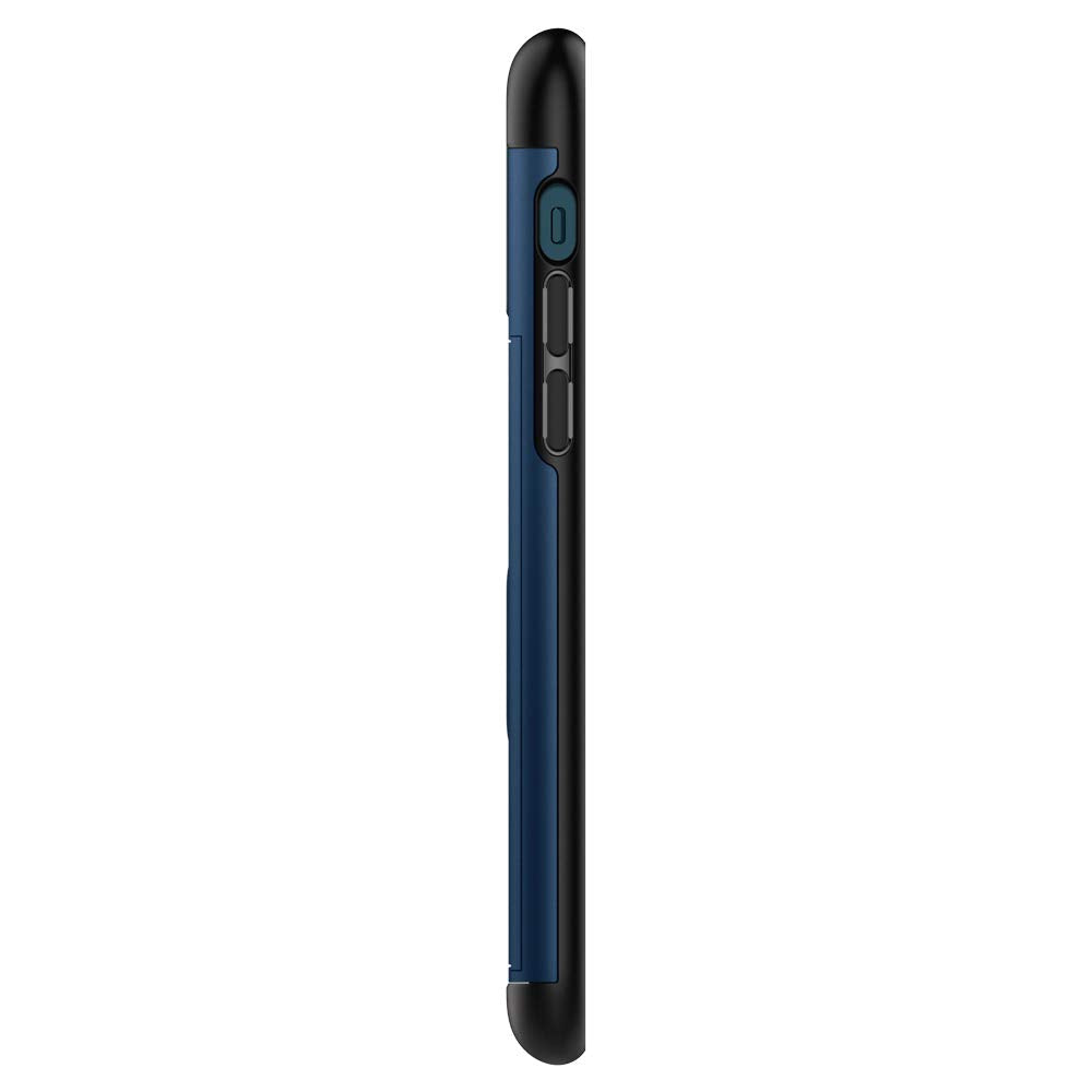 Spigen Slim Armor Case for iPhone 12 with Extreme Protection