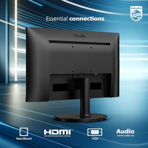 Philips 24 Inch Full HD Monitor with Eye Care Technology