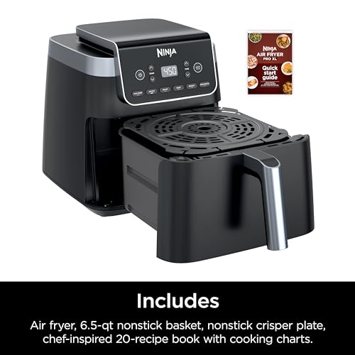Ninja Air Fryer Pro 4 in 1 with Healthy Crisping Technology