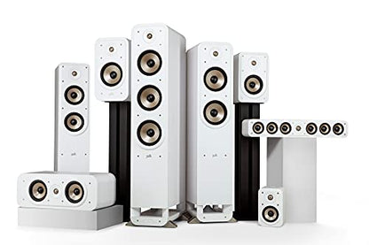Polk Signature Elite ES50 Tower Speaker For High-Resolution Sound