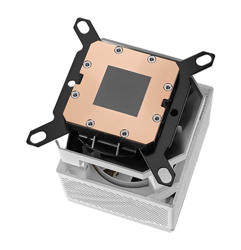 ASUS ROG Ryujin III 360 ARGB Liquid CPU Cooler