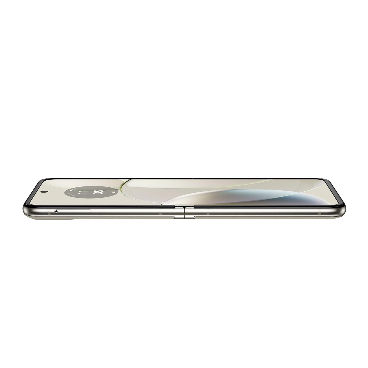 Motorola Razr 2023 Unlocked Flip Phone with 32MP Camera