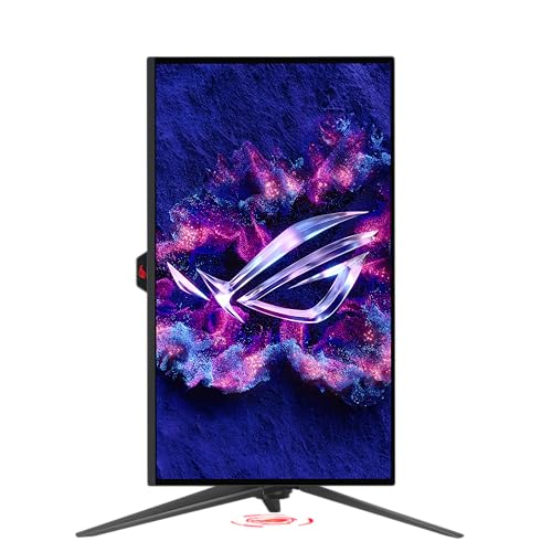 ASUS ROG Strix 27 Inch 1440P OLED Gaming Monitor