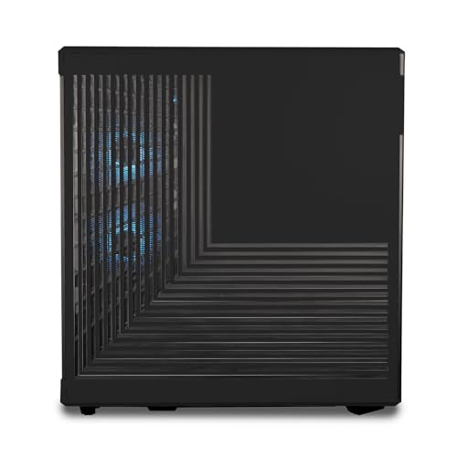 IBUYPOWER Y40 Pro Gaming PC Ryzen 9 RTX 5070Ti Desktop