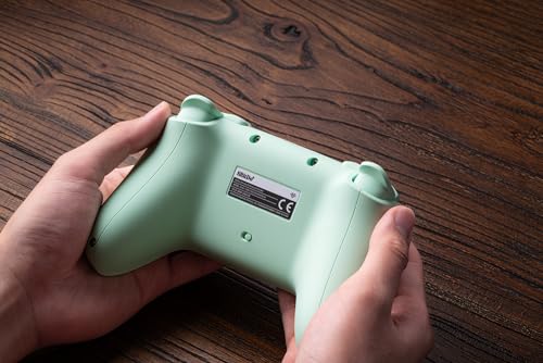 8BitDo Ultimate 2C Wireless Controller for PC and Android