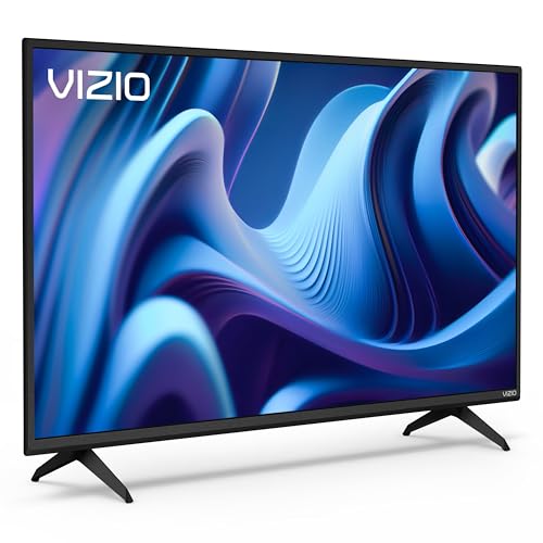 VIZIO 24 Inch Full HD Smart TV with Apple AirPlay