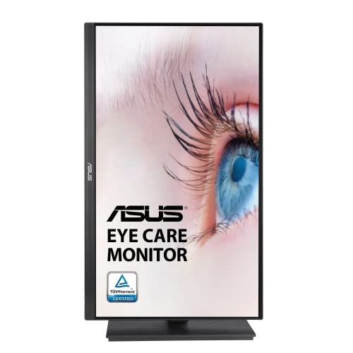 ASUS 24 Inch Full HD Eye Care Monitor with 120Hz Refresh Rate