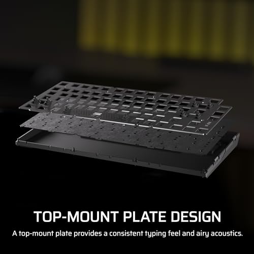 Corsair K65 Plus Wireless RGB Mechanical Gaming Keyboard